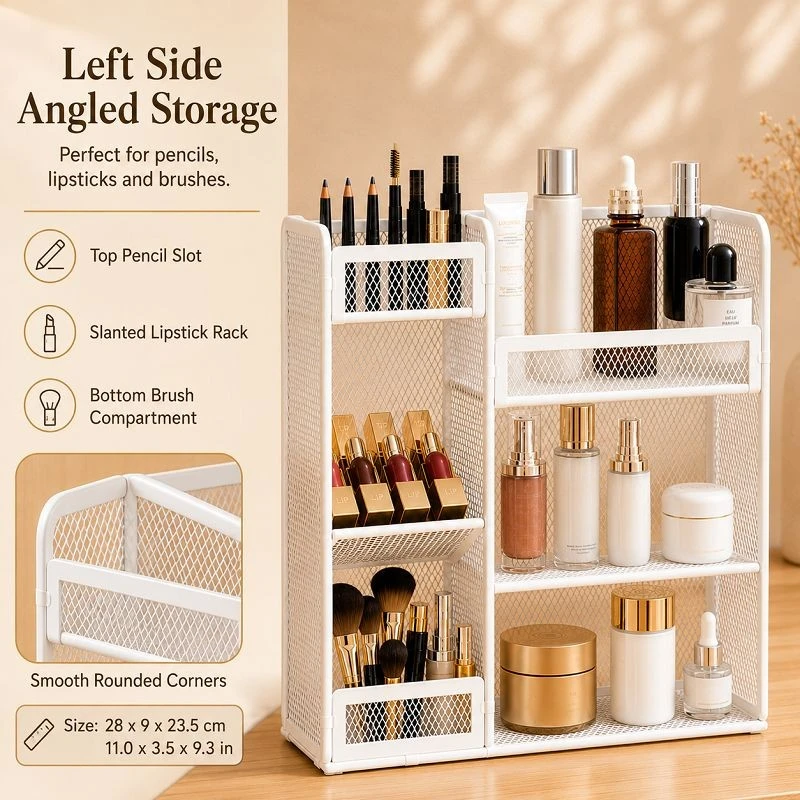 Inside Cabinet Cosmetic Storage Box price Inside Cabinet Cosmetic Storage Box price