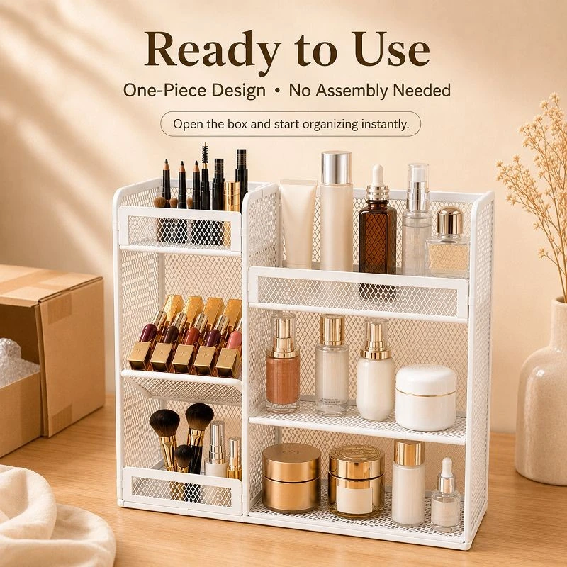 Inside Cabinet Cosmetic Storage Box factory Inside Cabinet Cosmetic Storage Box factory
