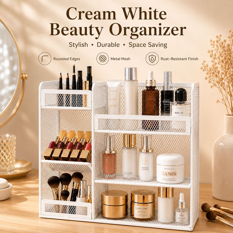 Inside Cabinet Cosmetic Storage Box Inside Cabinet Cosmetic Storage Box