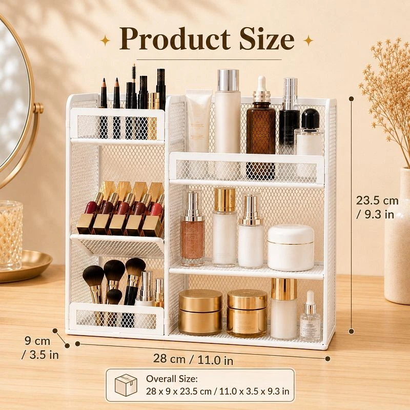 Inside Cabinet Cosmetic Storage Box high quality Inside Cabinet Cosmetic Storage Box high quality