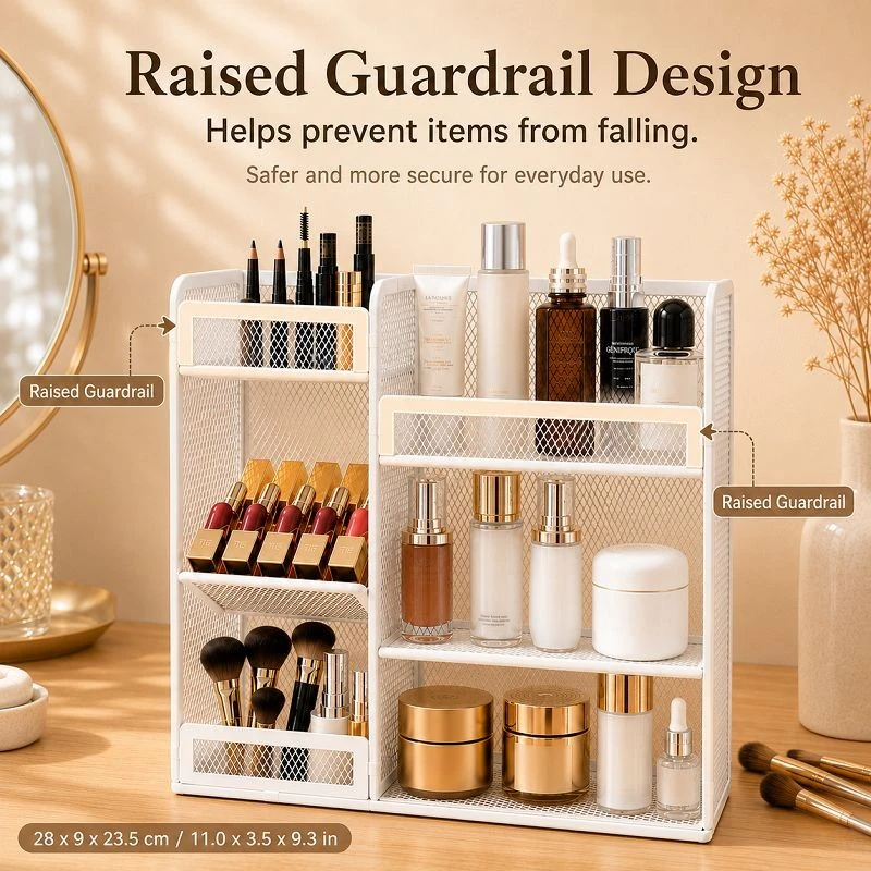 Inside Cabinet Cosmetic Storage Box best Inside Cabinet Cosmetic Storage Box best
